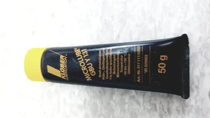 Generic 4X and 4X Accessories with Kluber Lubrication Microlube GBU Y 131 Maintenance & Lubrication Kit, second-hand product photo 7