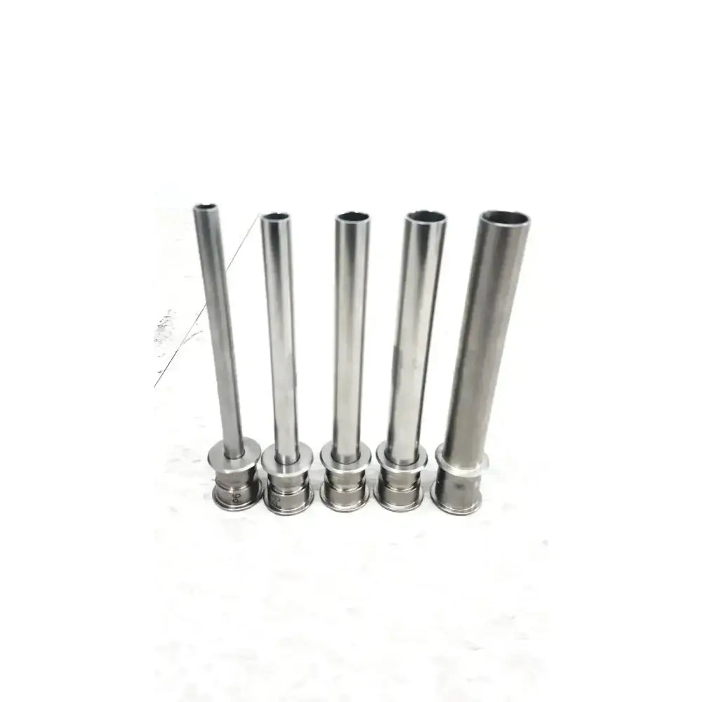 Generic 4X and 4X Accessories with Kluber Lubrication Microlube GBU Y 131 Maintenance & Lubrication Kit, second-hand product photo 2