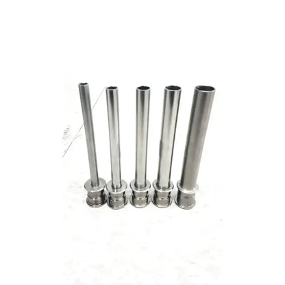 Generic 4X and 4X Accessories with Kluber Lubrication Microlube GBU Y 131 Maintenance & Lubrication Kit, second-hand product photo 2