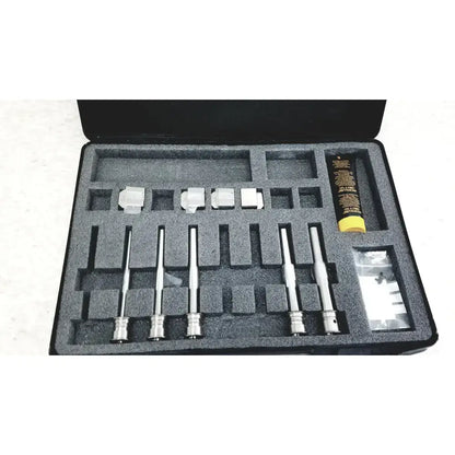 Generic 4X and 4X Accessories with Kluber Lubrication Microlube GBU Y 131 Maintenance & Lubrication Kit, second-hand product photo 1