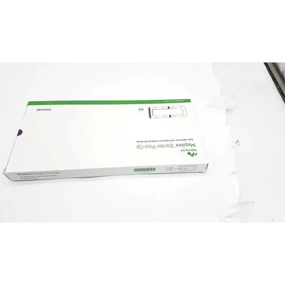 Mepliex 5 Pcs Mepliex Border Post-Op 4 x 12 inches Ref: 496605 Wound Dressing, second-hand product photo 3
