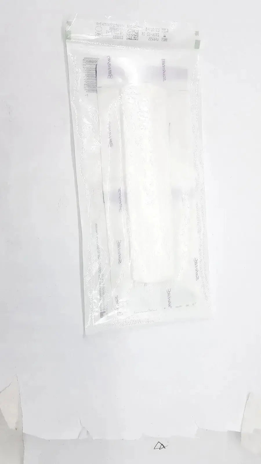 Mepliex 5 Pcs Mepliex Border Post-Op 4 x 12 inches Ref: 496605 Wound Dressing, second-hand product photo 7