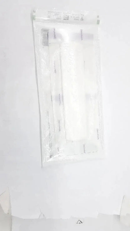 Mepliex 5 Pcs Mepliex Border Post-Op 4 x 12 inches Ref: 496605 Wound Dressing, new product photo 7