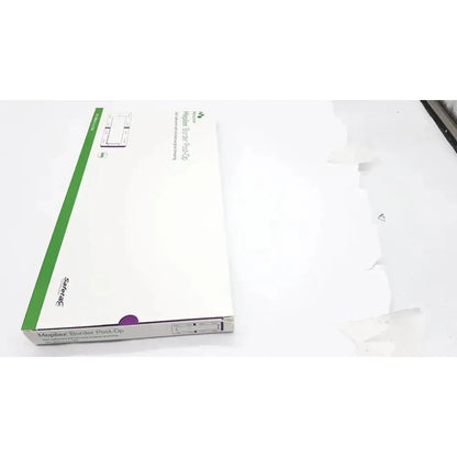 Mepliex 5 Pcs Mepliex Border Post-Op 4 x 12 inches Ref: 496605 Wound Dressing, second-hand product photo 4