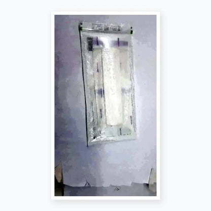 Mepliex 5 Pcs Mepliex Border Post-Op 4 x 12 inches Ref: 496605 Wound Dressing, second-hand product photo 7