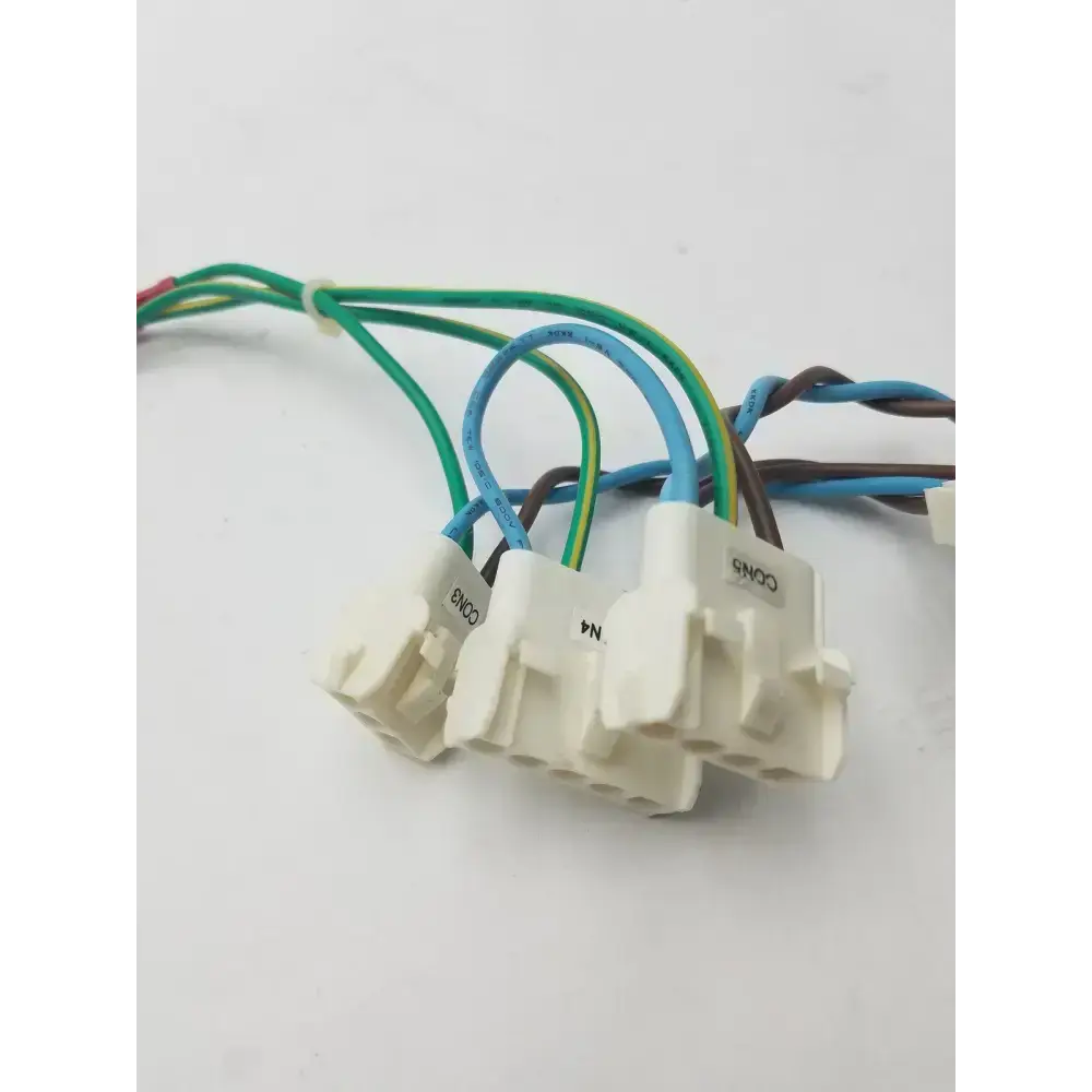 Unbranded 5 Pin Electrical Harness Cable CON3, CON4, CON5, J5 Electrical Harness Cable, second-hand product photo 4