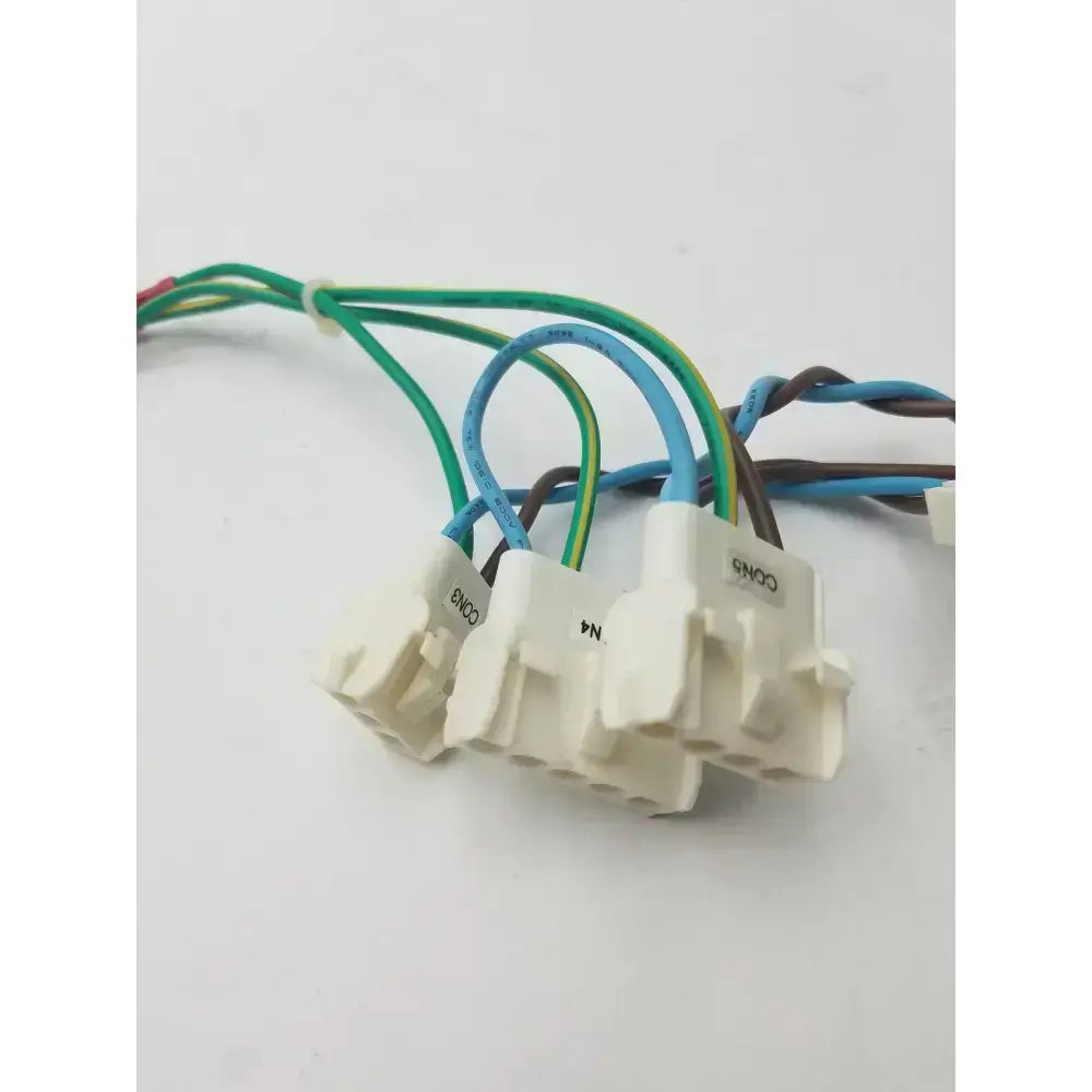 Unbranded 5 Pin Electrical Harness Cable CON3, CON4, CON5, J5 Electrical Harness Cable, second-hand product photo 4