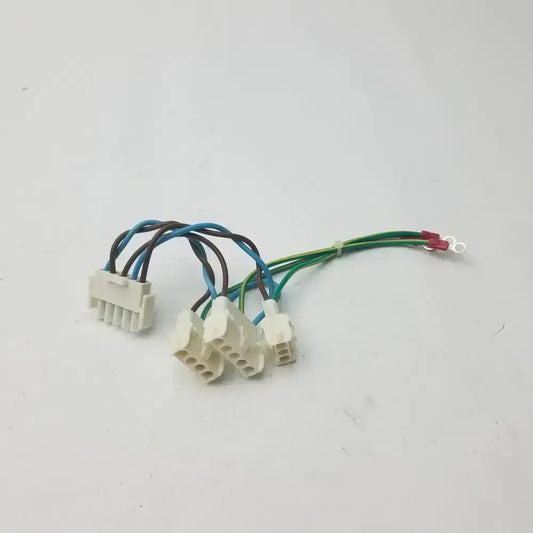 Unbranded 5 Pin Electrical Harness Cable CON3, CON4, CON5, J5 Electrical Harness Cable, second-hand product photo 1