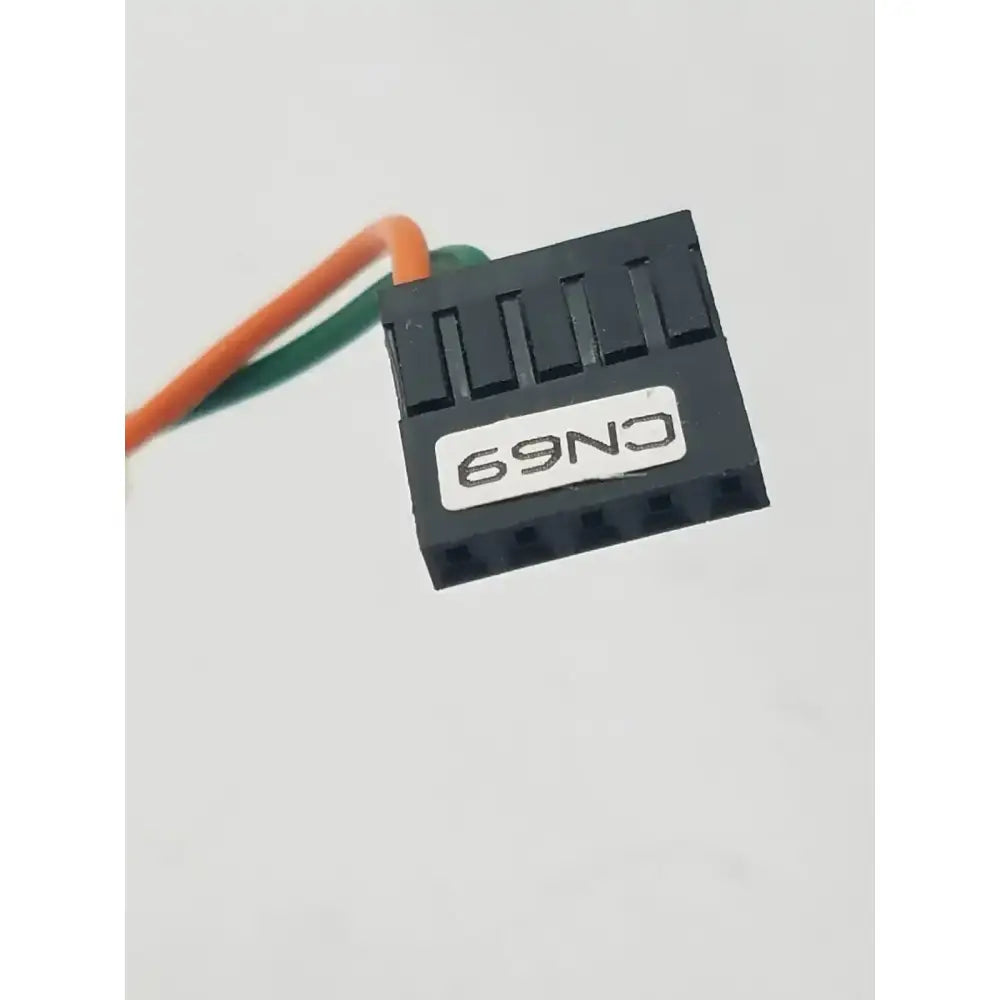 Unbranded 5 Pin Female CN69 to 4 Pin Female CN12 Connector Wire Cable Adapter Cable, second-hand product photo 3