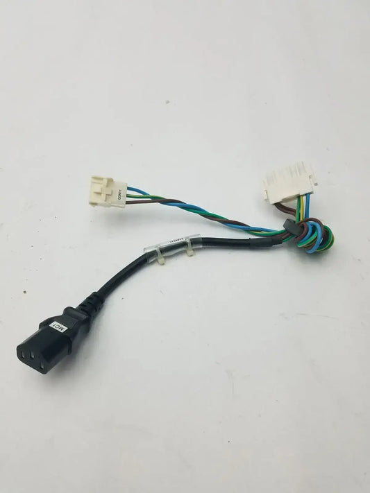 Unbranded 5 Pin Female Connector to 3 Pin Female Cable CON11 and MC1 Medical Adapter Cable, second-hand product photo 2