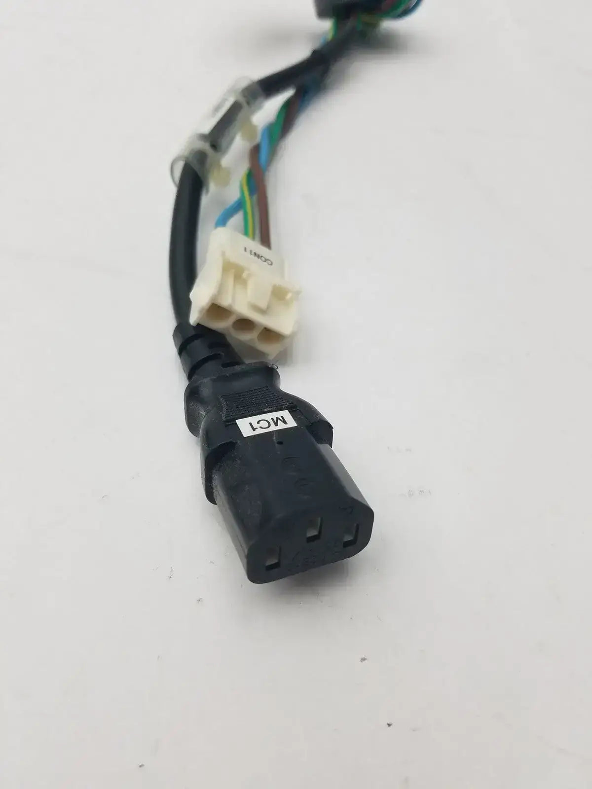 Unbranded 5 Pin Female Connector to 3 Pin Female Cable CON11 and MC1 Medical Adapter Cable, second-hand product photo 6