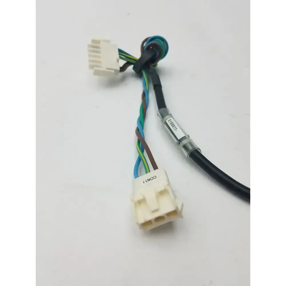 Unbranded 5 Pin Female Connector to 3 Pin Female Cable CON11 and MC1 Medical Adapter Cable, second-hand product photo 7