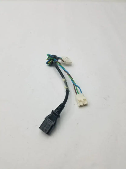Unbranded 5 Pin Female Connector to 3 Pin Female Cable CON11 and MC1 Medical Adapter Cable, second-hand product photo 8