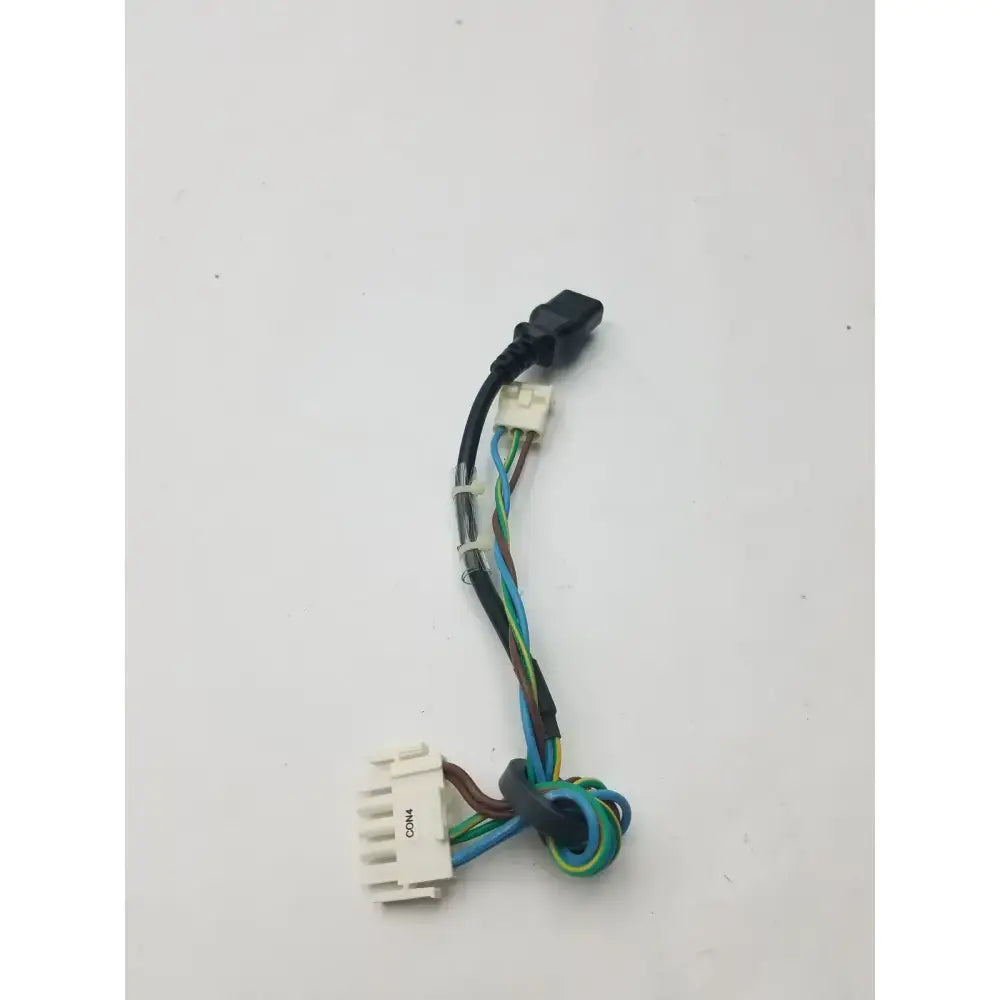 Unbranded 5 Pin Female Connector to 3 Pin Female Cable CON11 and MC1 Medical Adapter Cable, second-hand product photo 4