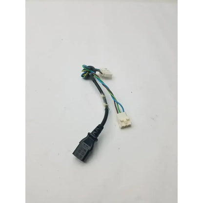 Unbranded 5 Pin Female Connector to 3 Pin Female Cable CON11 and MC1 Medical Adapter Cable, second-hand product photo 8