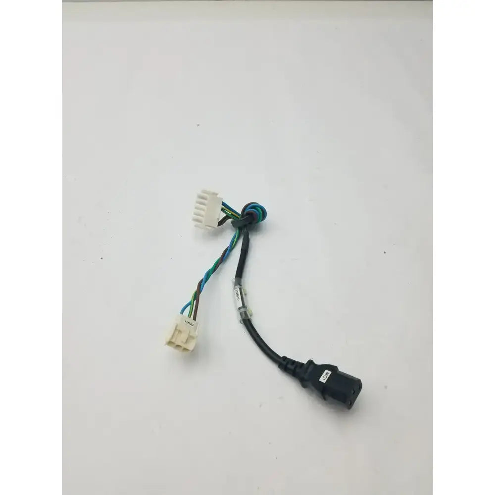 Unbranded 5 Pin Female Connector to 3 Pin Female Cable CON11 and MC1 Medical Adapter Cable, second-hand product photo 3
