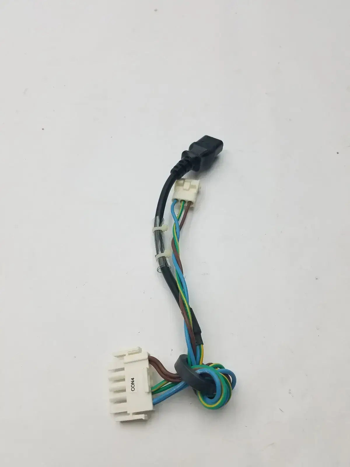 Unbranded 5 Pin Female Connector to 3 Pin Female Cable CON11 and MC1 Medical Adapter Cable, second-hand product photo 4