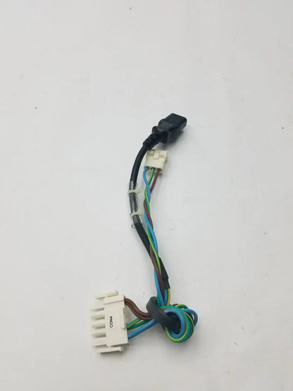 Unbranded 5 Pin Female Connector to 3 Pin Female Cable CON11 and MC1 Medical Adapter Cable, second-hand product photo 4