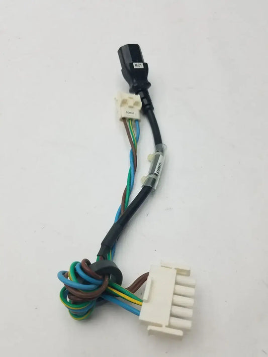 Unbranded 5 Pin Female Connector to 3 Pin Female Cable CON11 and MC1 Medical Adapter Cable, second-hand product photo 1