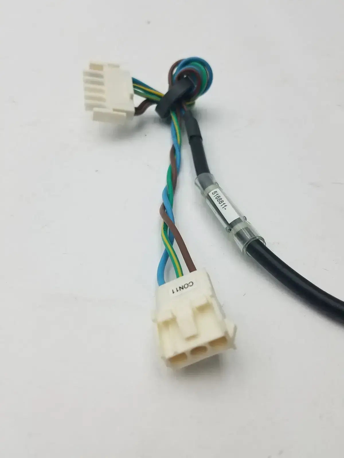 Unbranded 5 Pin Female Connector to 3 Pin Female Cable CON11 and MC1 Medical Adapter Cable, second-hand product photo 7