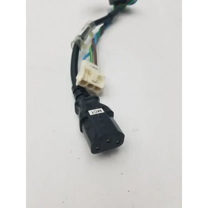 Unbranded 5 Pin Female Connector to 3 Pin Female Cable CON11 and MC1 Medical Adapter Cable, second-hand product photo 6