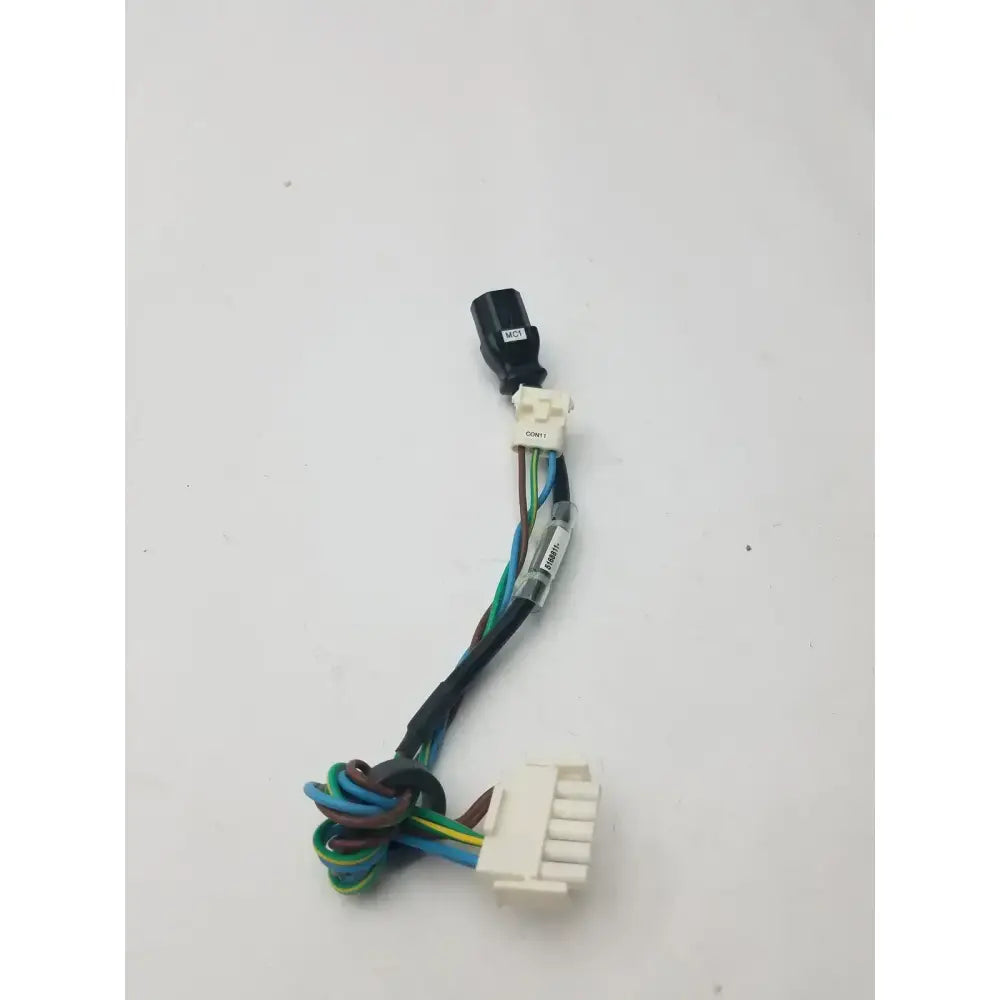 Unbranded 5 Pin Female Connector to 3 Pin Female Cable CON11 and MC1 Medical Adapter Cable, second-hand product photo 5