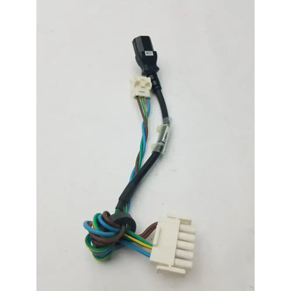 Unbranded 5 Pin Female Connector to 3 Pin Female Cable CON11 and MC1 Medical Adapter Cable, second-hand product photo 1