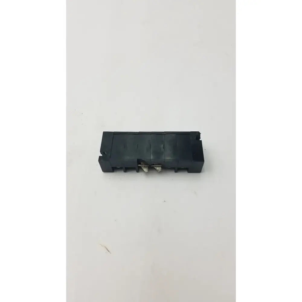 Generic 5 Positions Screw Electric Wire Connection Barrier Terminal Strip Barrier Terminal Strip, second-hand product photo 5