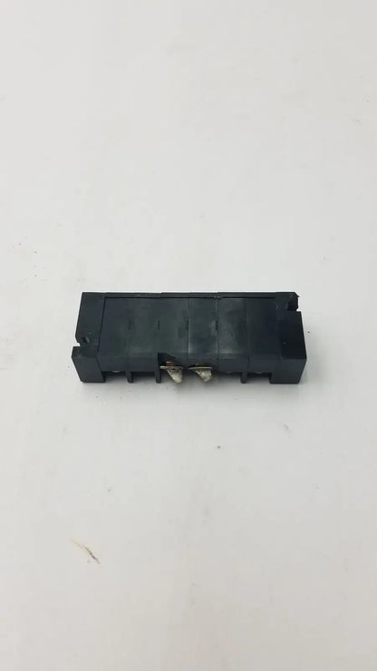 Generic 5 Positions Screw Electric Wire Connection Barrier Terminal Strip Barrier Terminal Strip, second-hand product photo 5