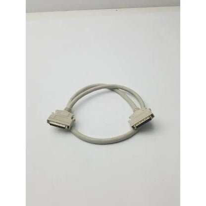 Generic 50-Pin Male to Male SCSI Cable for IBM Computer MDR SCSI Cable, second-hand product photo 5
