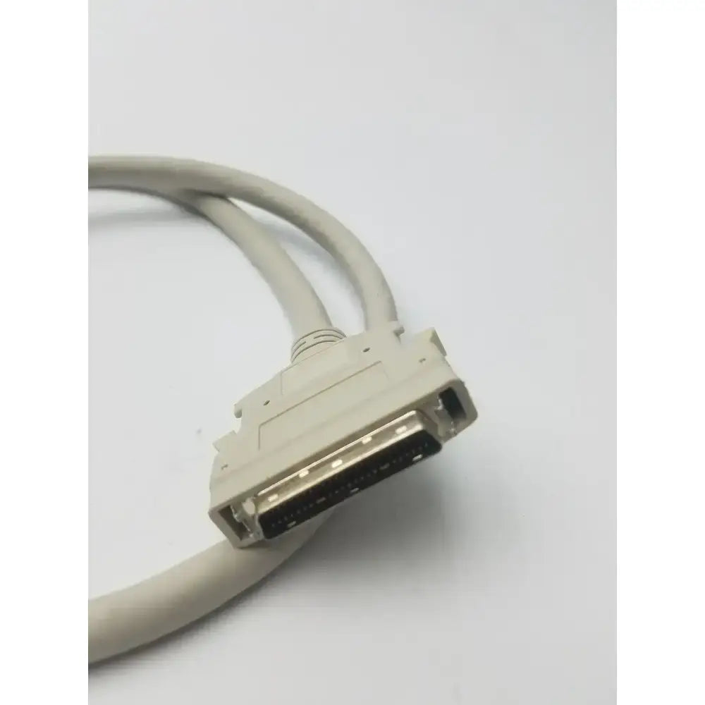 Generic 50-Pin Male to Male SCSI Cable for IBM Computer MDR SCSI Cable, second-hand product photo 3