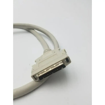 Generic 50-Pin Male to Male SCSI Cable for IBM Computer MDR SCSI Cable, second-hand product photo 3
