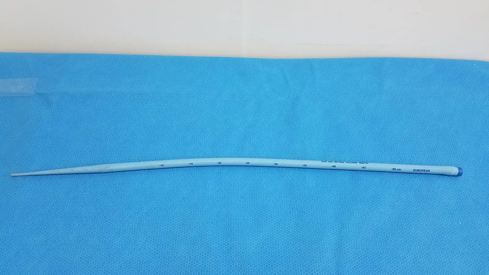 Reuse Medical 507942 Maloney Tapered Tungsten-Filled Esophageal Bougie 42FR Other Healthcare, Lab & Dental, second-hand product photo 1