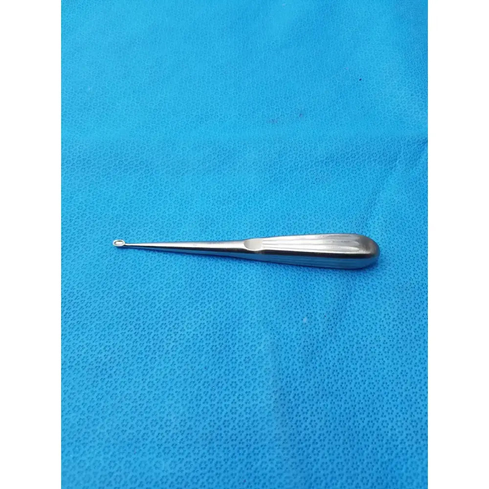 Unbranded 51-6210 Spratt Bone Curette Stainless Surgical Orthopedic Bone Curette, second-hand product photo 6