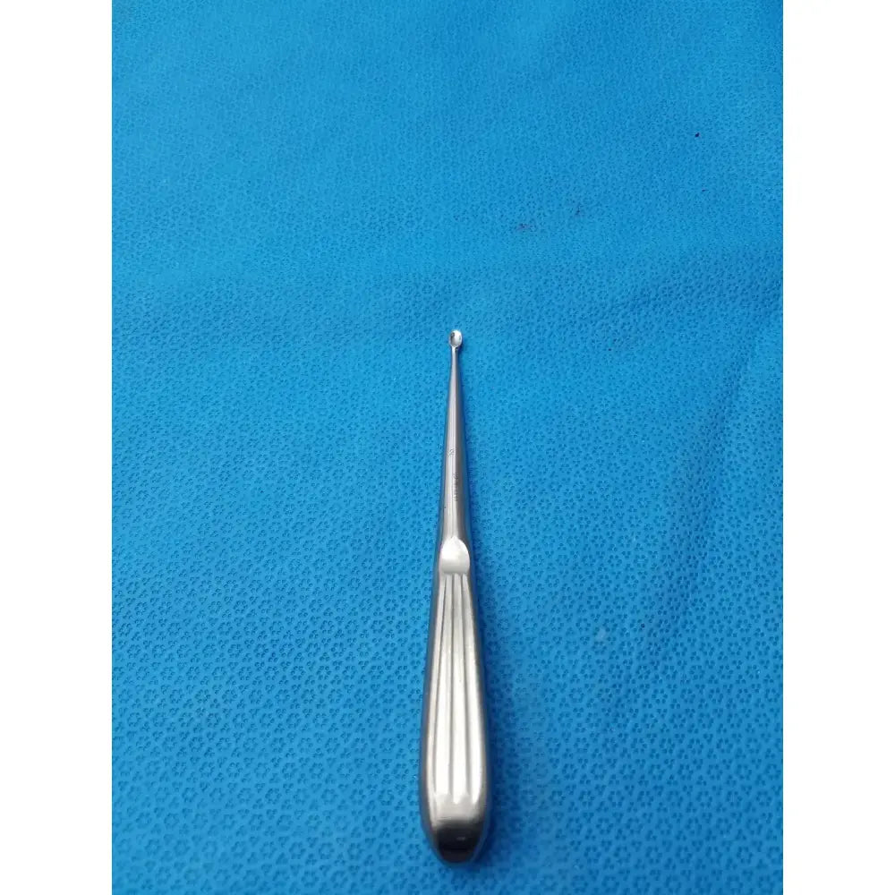 Unbranded 51-6210 Spratt Bone Curette Stainless Surgical Orthopedic Bone Curette, second-hand product photo 5