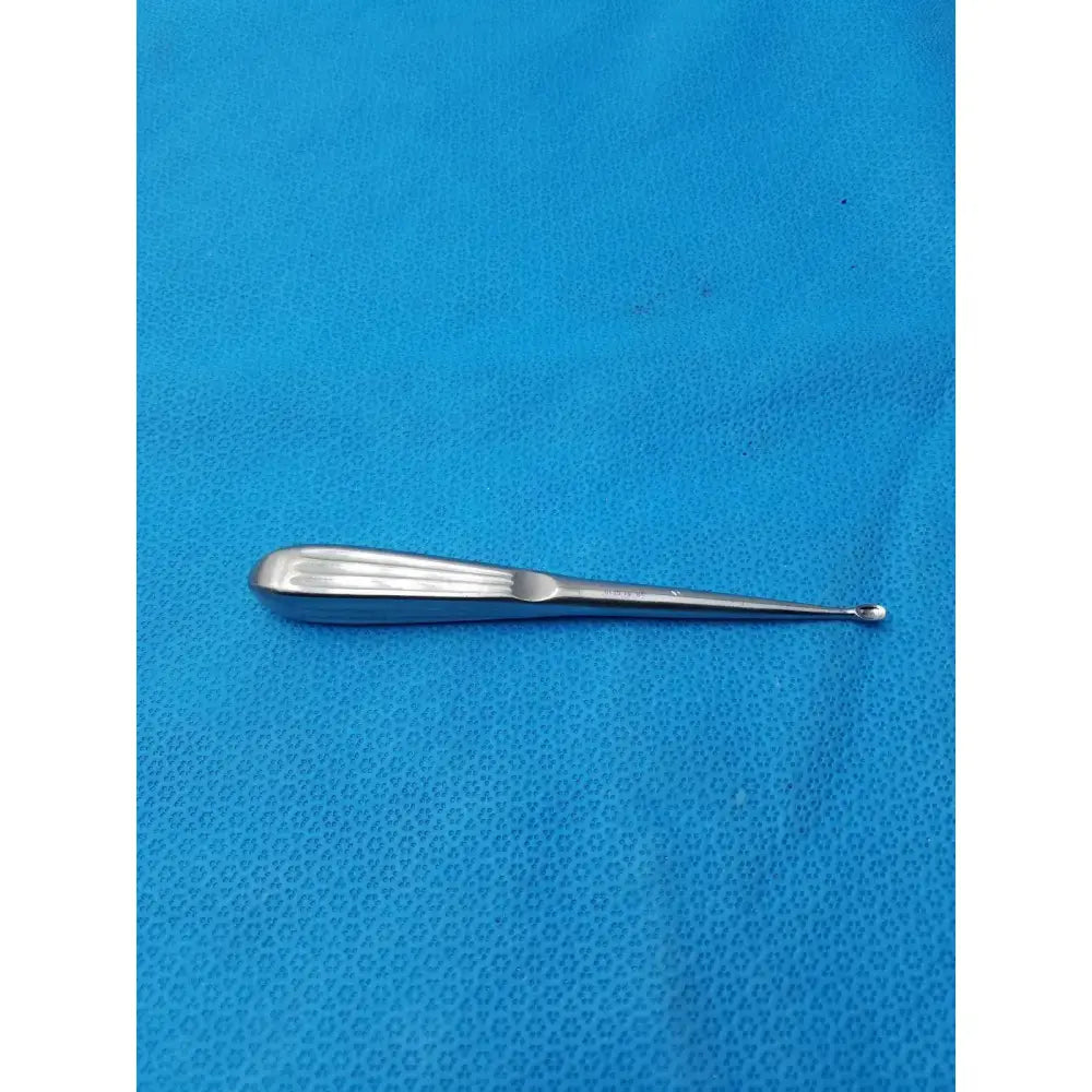 Unbranded 51-6210 Spratt Bone Curette Stainless Surgical Orthopedic Bone Curette, second-hand product photo 4