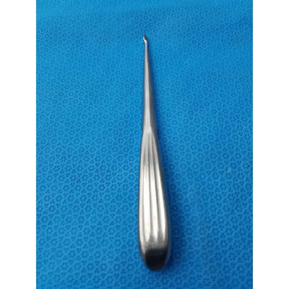 Unbranded 51-6210 Spratt Bone Curette Stainless Surgical Orthopedic Bone Curette, second-hand product photo 8