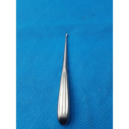 Unbranded 51-6210 Spratt Bone Curette Stainless Surgical Orthopedic Bone Curette, second-hand product photo 7