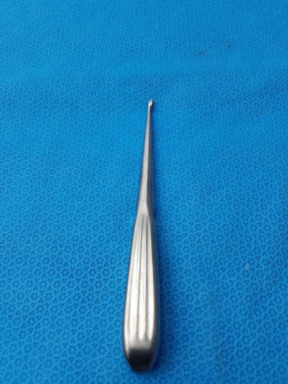 Unbranded 51-6210 Spratt Bone Curette Stainless Surgical Orthopedic Bone Curette, second-hand product photo 7