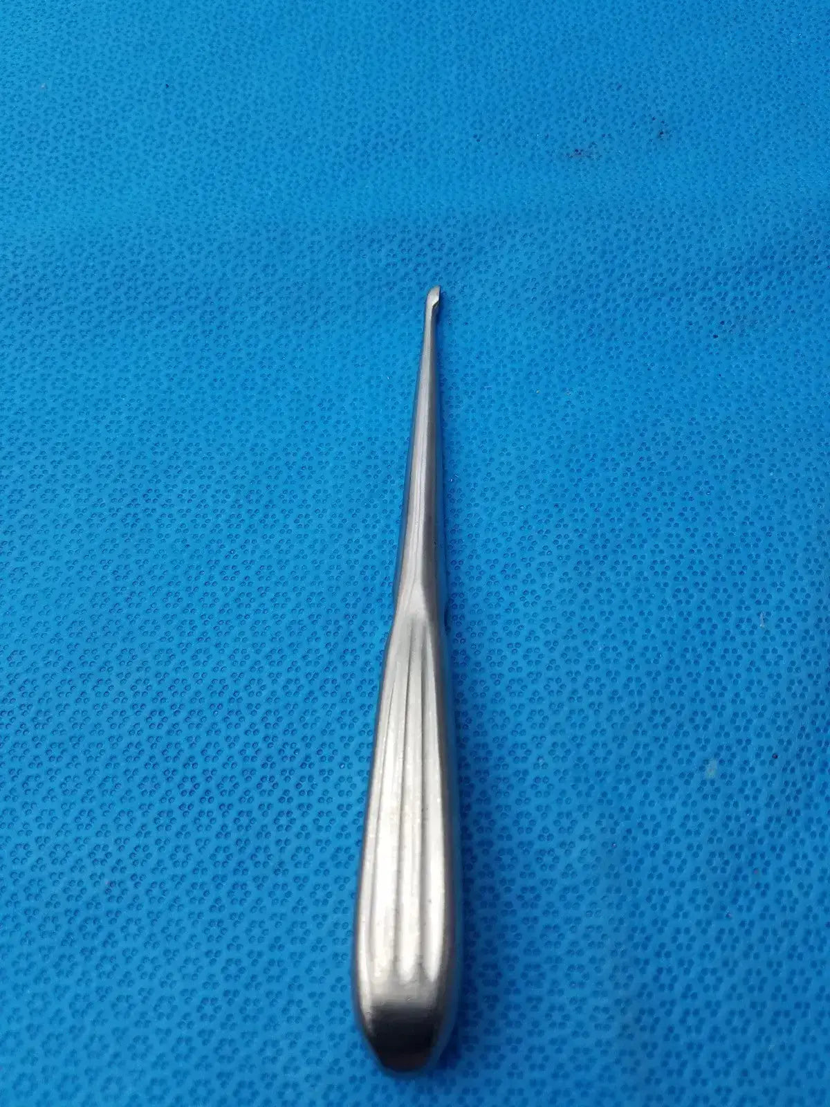 Unbranded 51-6210 Spratt Bone Curette Stainless Surgical Orthopedic Bone Curette, second-hand product photo 7
