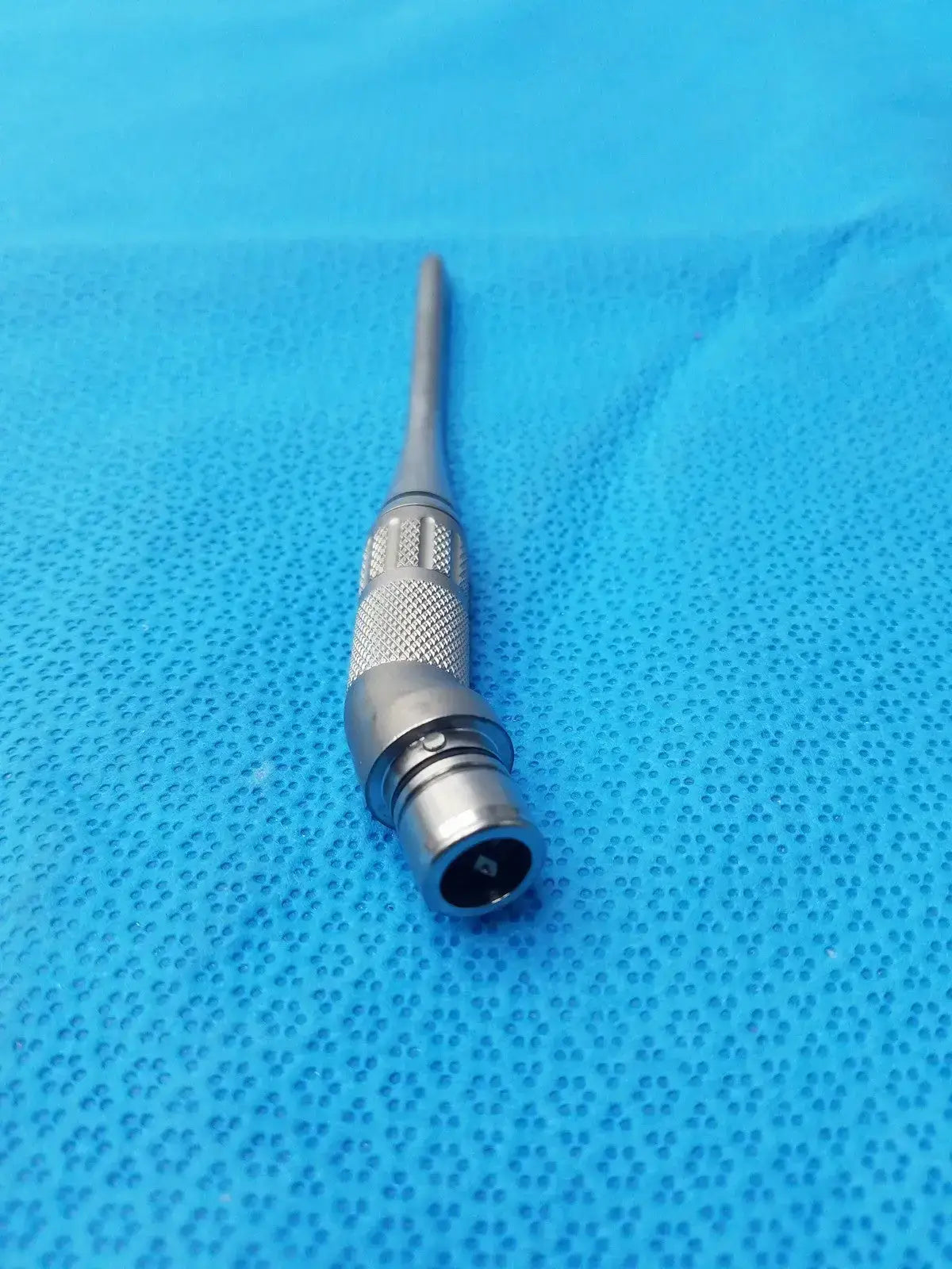 Unknown 5407-120-472 Signature Elite Angled Attachment Medical Equipment Part, second-hand product photo 2