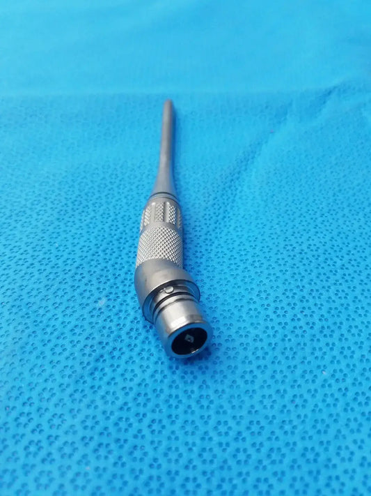 Unknown 5407-120-472 Signature Elite Angled Attachment Medical Equipment Part, second-hand product photo 2