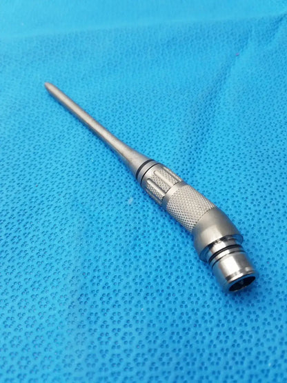 Unknown 5407-120-472 Signature Elite Angled Attachment Medical Equipment Part, second-hand product photo 7