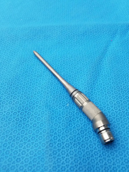Unknown 5407-120-472 Signature Elite Angled Attachment Medical Equipment Part, second-hand product photo 6
