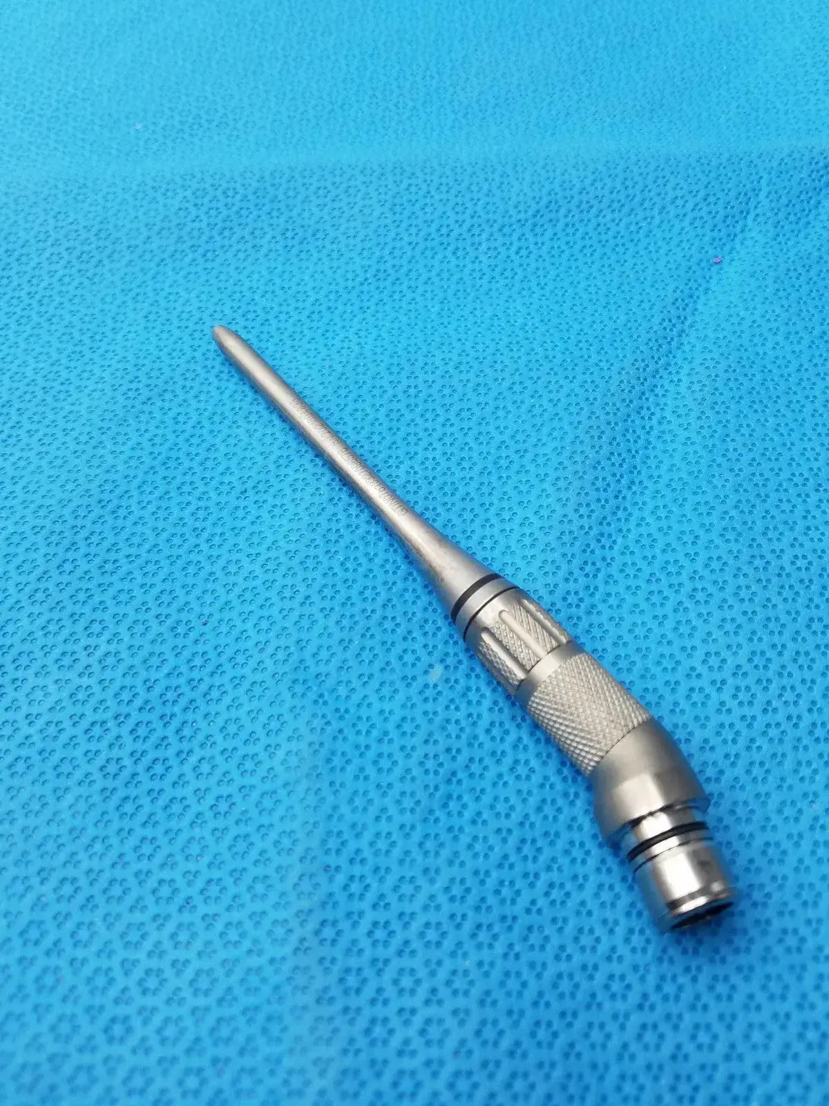 Unknown 5407-120-472 Signature Elite Angled Attachment Medical Equipment Part, second-hand product photo 6