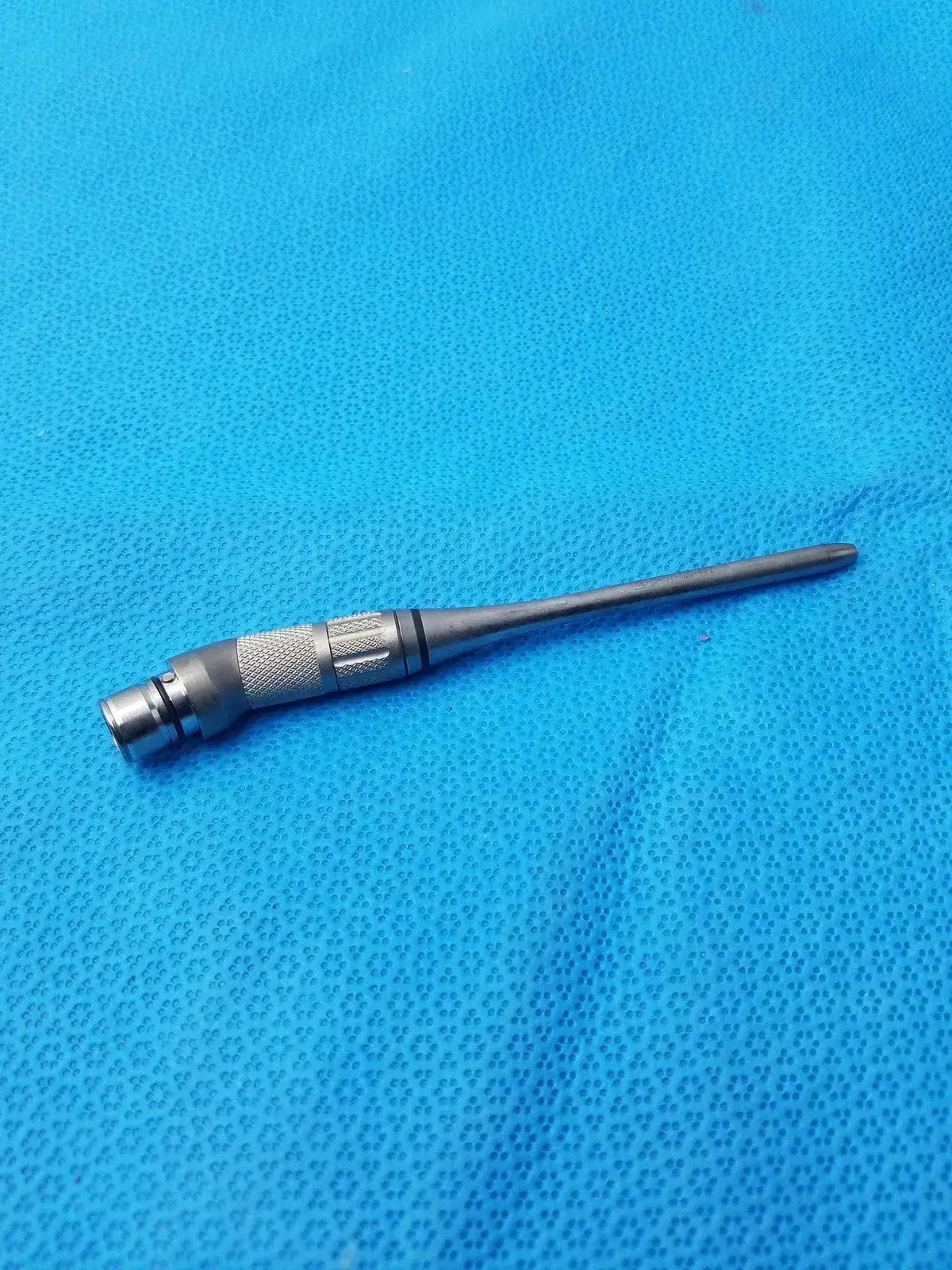 Unknown 5407-120-472 Signature Elite Angled Attachment Medical Equipment Part, second-hand product photo 1
