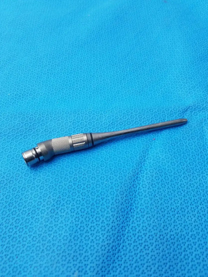 Unknown 5407-120-472 Signature Elite Angled Attachment Medical Equipment Part, second-hand product photo 1