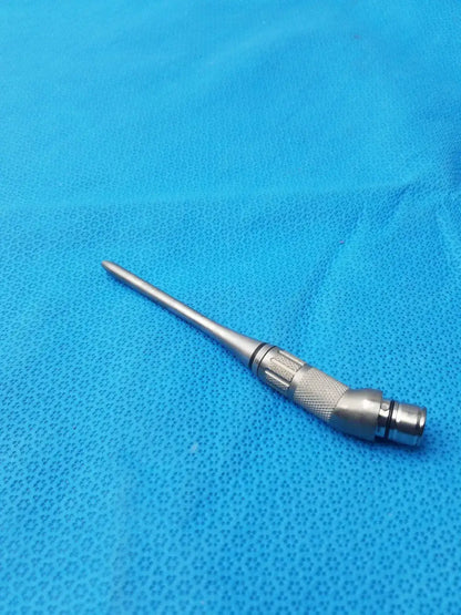 Unknown 5407-120-472 Signature Elite Angled Attachment Medical Equipment Part, second-hand product photo 4