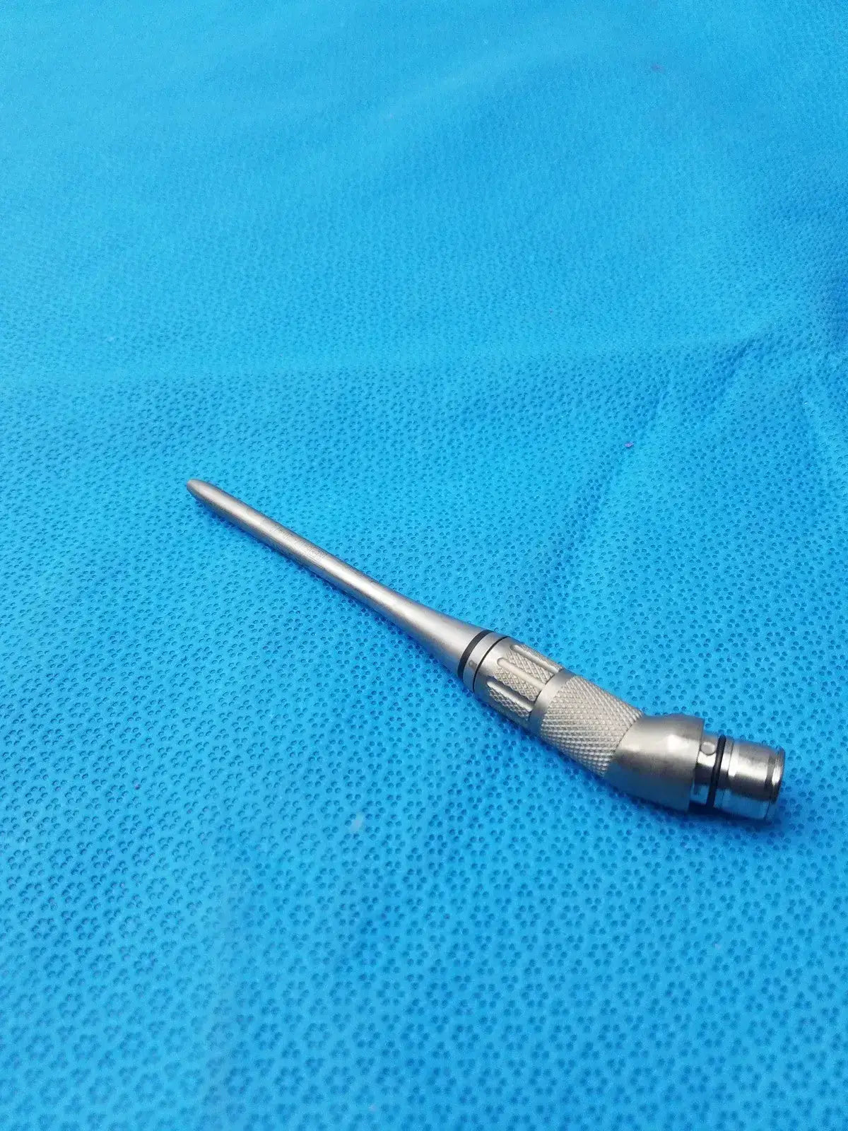 Unknown 5407-120-472 Signature Elite Angled Attachment Medical Equipment Part, second-hand product photo 4