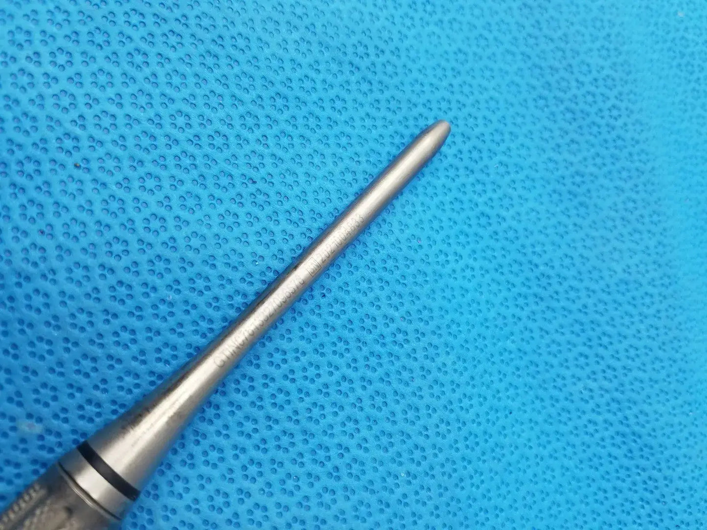 Unknown 5407-120-472 Signature Elite Angled Attachment Medical Equipment Part, second-hand product photo 8